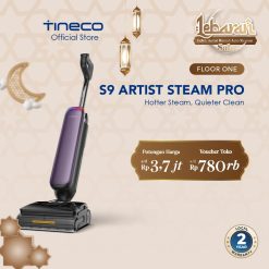 Floor One S9 Artist Steam Pro