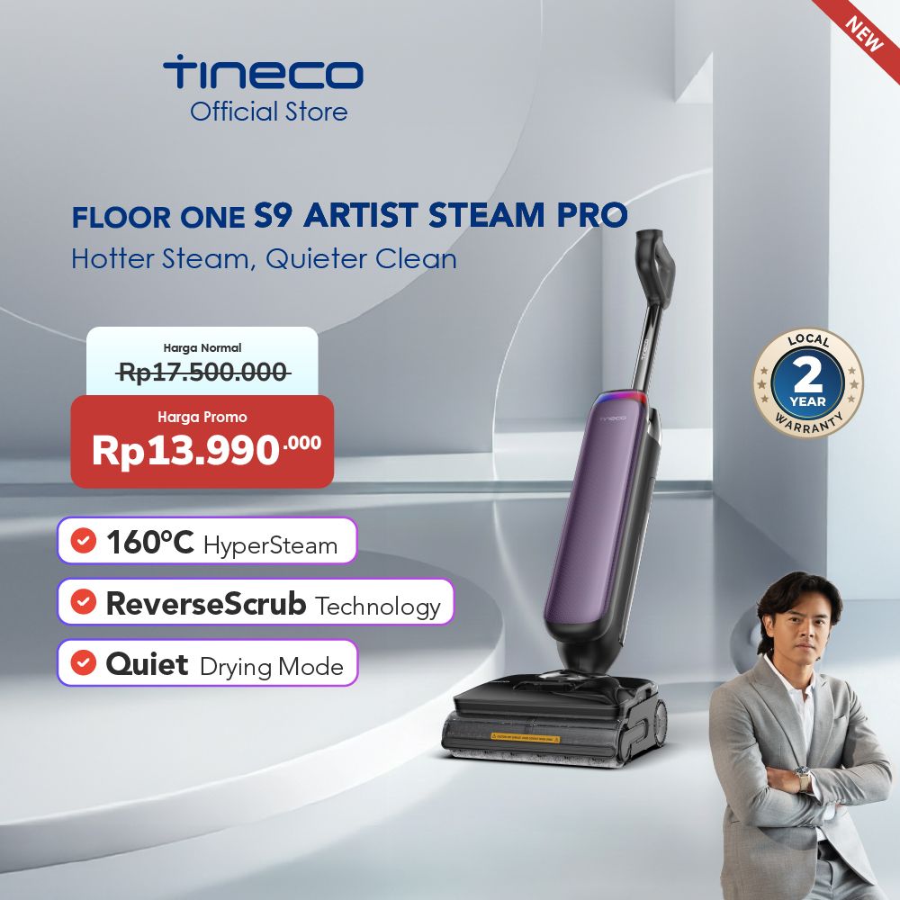 compressed_Tineco S9 Artist Steam Pro Launch Head Photos_s9 steam Tier 1