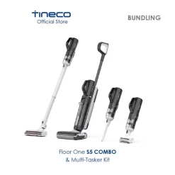 vacuum cleaner tineco indonesia Floor One S5 Pro