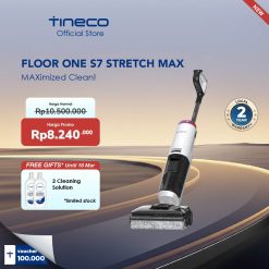 Floor One S7 Stretch Max