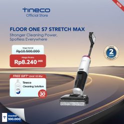 Floor One S7 Stretch Max