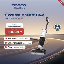 Floor One S7 Stretch Max