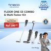Floor One S5 Combo + Multi Tasker Kit