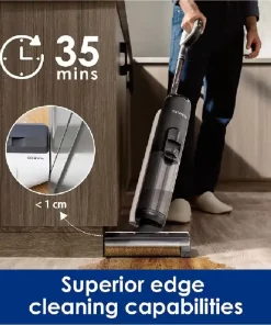 Vacuum cleaner tineco Floor One S5 Plus