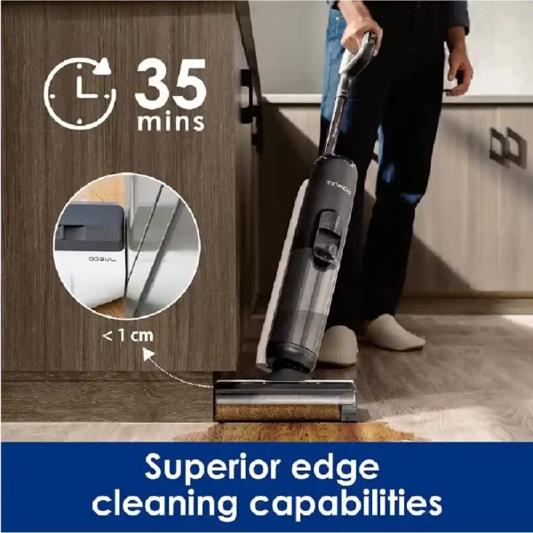 Vacuum cleaner tineco Floor One S5 Plus