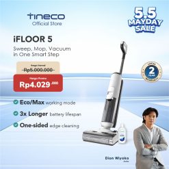 iFloor 5