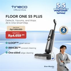 Floor One S5 Plus