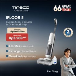 iFloor 5