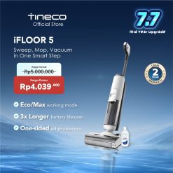 iFloor 5