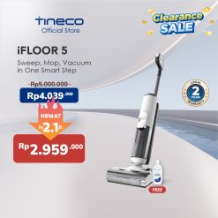 iFloor 5