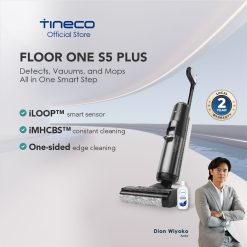 Floor One S5 Plus