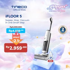 iFloor 5