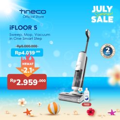 iFloor 5