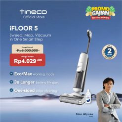 iFloor 5