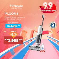 iFloor 5
