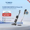 Switch i6 Power Kit