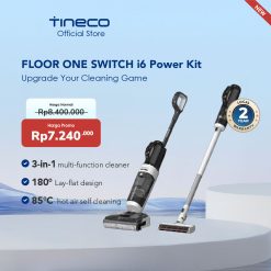 Switch i6 Power Kit