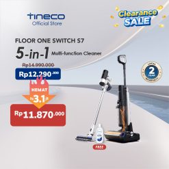 Floor One Switch S7