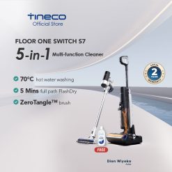 Floor One Switch S7