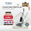 vacuum cleaner tineco Floor One Stretch S6