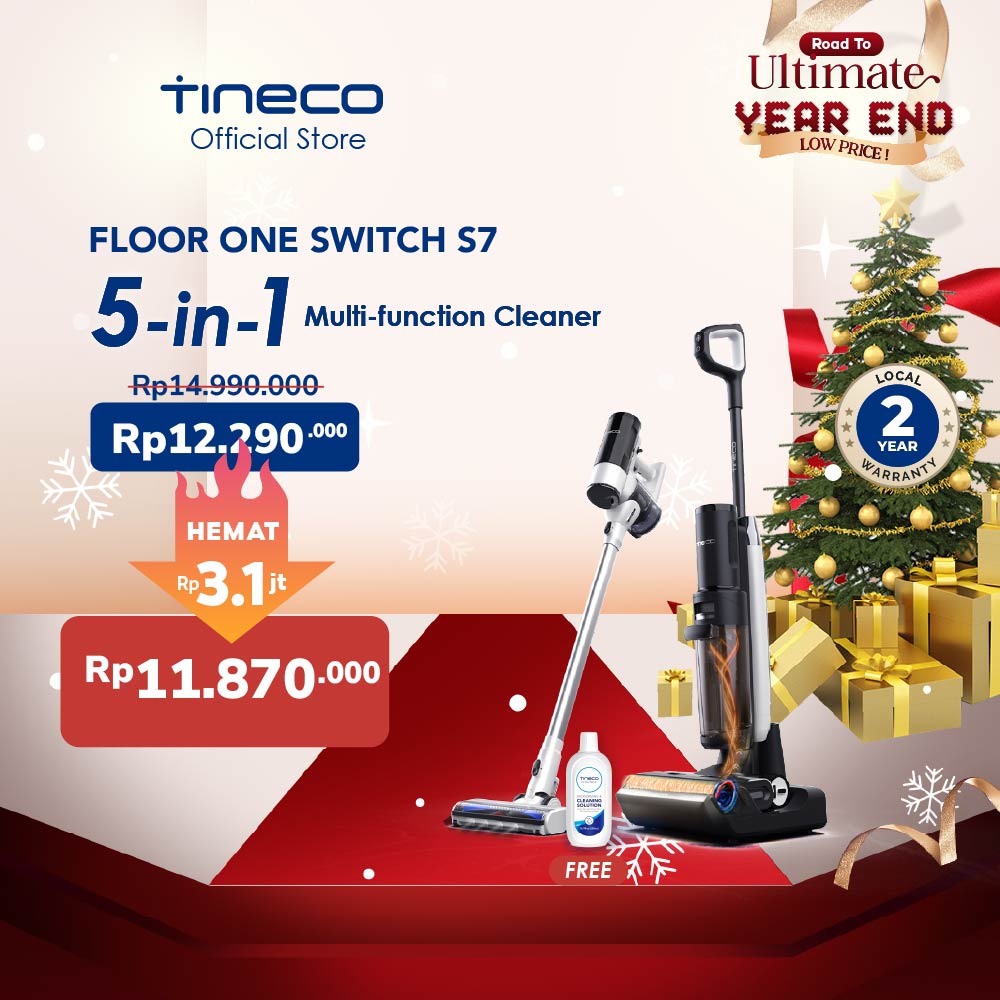Tineco Road To Ultimate Year End Low Price Head Photos Tier 2_switch 7