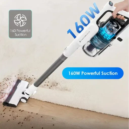 Vacuum cleaner tineco terbaik A30S Pet