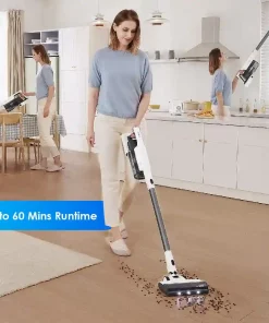 Vacuum cleaner tineco terbaik A30S Pet