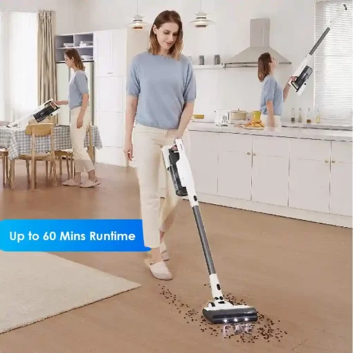 Vacuum cleaner tineco terbaik A30S Pet