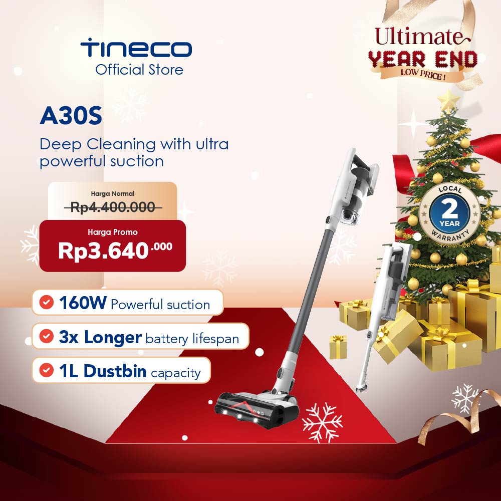 Tineco Ultimate Year End Low Price Head Photos Tier 3 (TTweb)_A30s