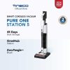 vacuum cleaner tineco pure one station 5