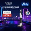 Pure One Station 5