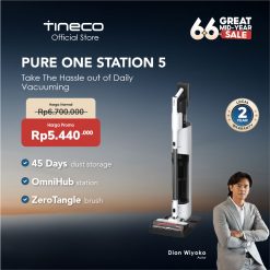 Pure One Station 5