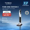 Pure One Station 5