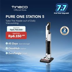 Pure One Station 5
