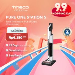 Pure One Station 5