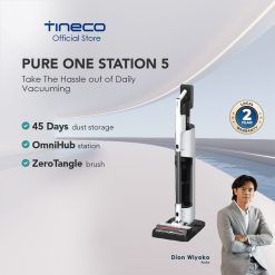 Pure One Station 5