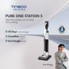 rekomendasi vacuum cleaner terbaik tineco Pure One Station 5