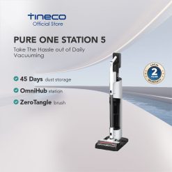 Pure One Station 5