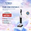 Pure One Station 5