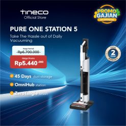 Pure One Station 5