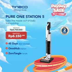 Pure One Station 5
