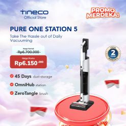 Pure One Station 5