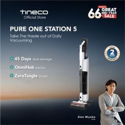 Pure One Station 5