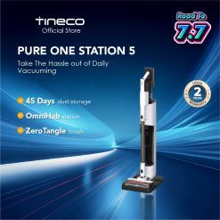 Pure One Station 5
