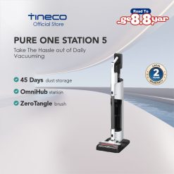 Pure One Station 5