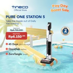 Pure One Station 5