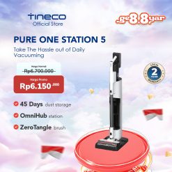 Pure One Station 5