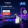iCarpet Spot Carpet Cleaner