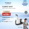 iCarpet Spot Carpet Cleaner