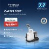 iCarpet Spot Carpet Cleaner